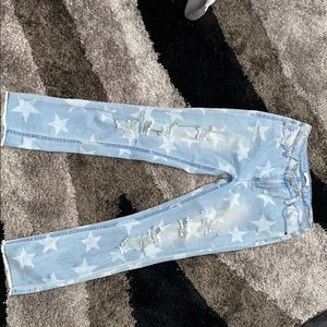 Star Jeans